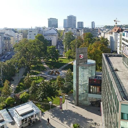 Apartamento Buena Vista Linz Eksteriør billede