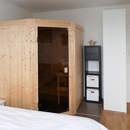 Apartamento Buena Vista Linz Eksteriør billede