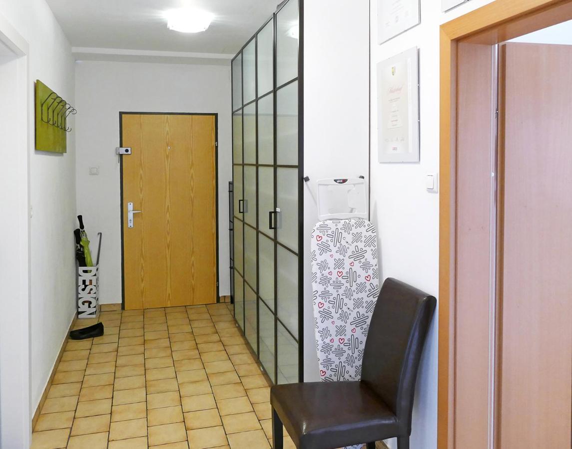 Apartamento Buena Vista Linz Eksteriør billede
