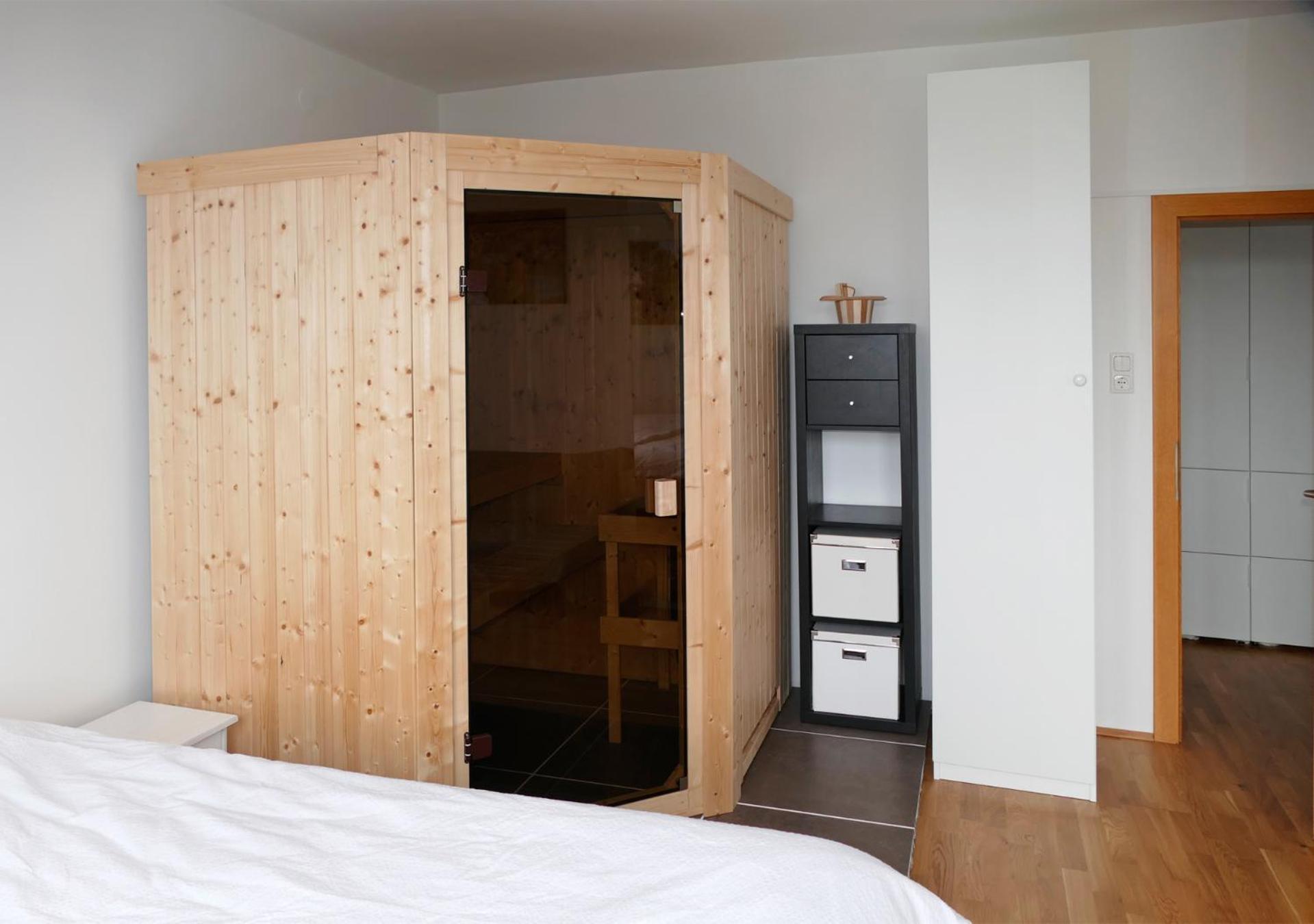 Apartamento Buena Vista Linz Eksteriør billede