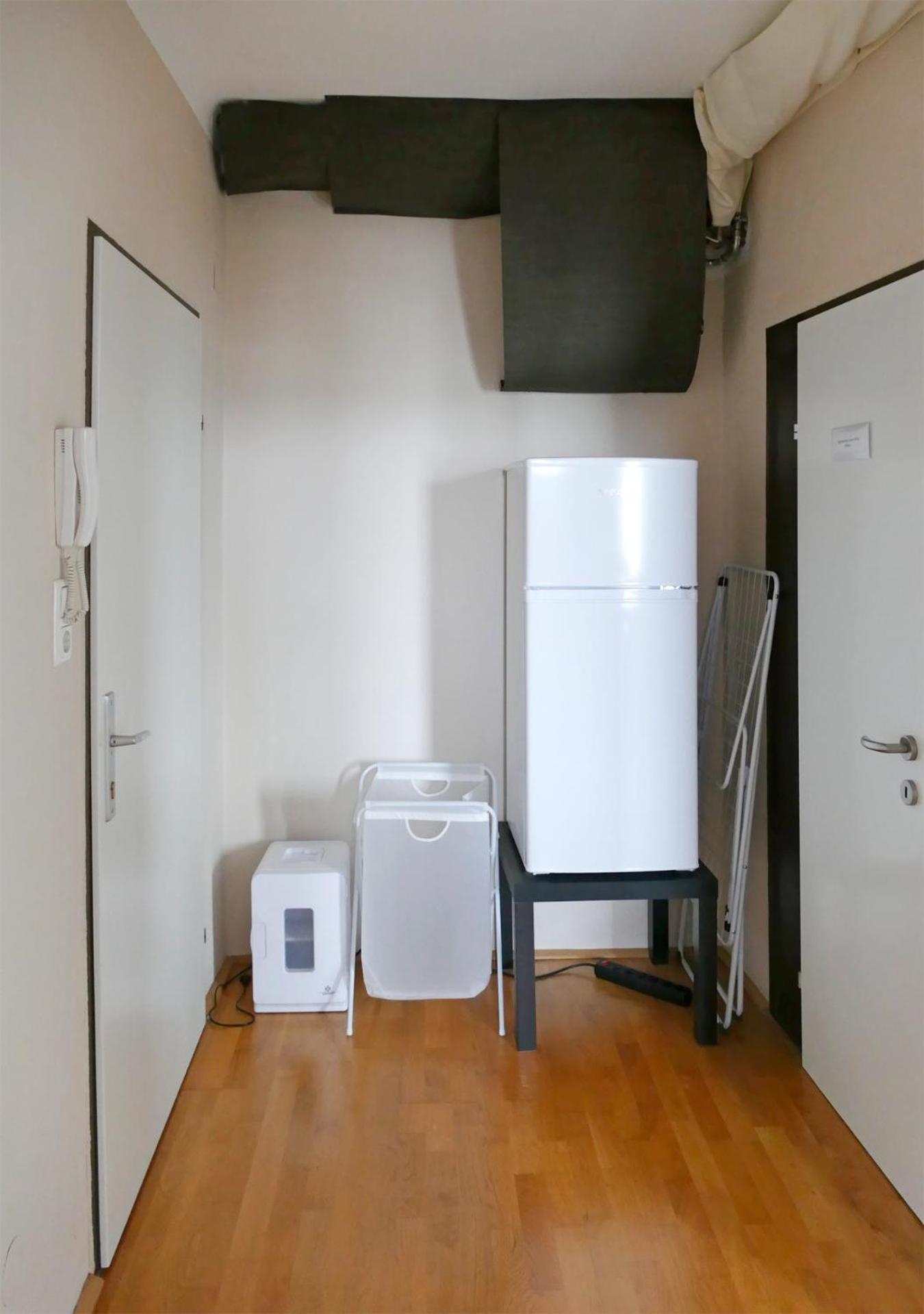Apartamento Buena Vista Linz Værelse billede